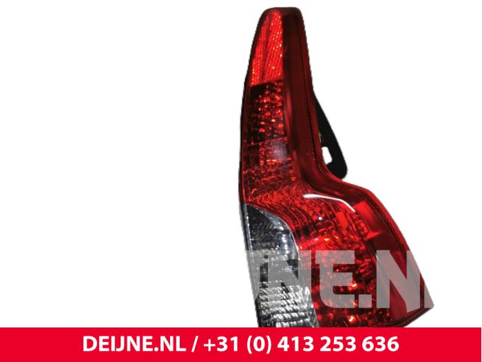 Volvo V50 Rücklicht rechts O9990001947