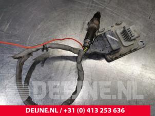 Opel Vivaro Nox sensor O191911 photo 2