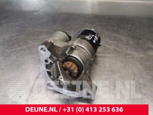 Opel Vivaro Startmotor O191976 foto 3