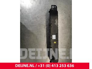 Opel Vivaro Heater control panel O191953 photo 2