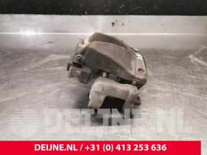 Opel Vivaro Bremszange rechts vorne O191964 foto 2