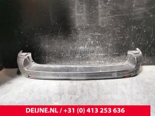 Opel Vivaro Achterbumper O191937 foto 3