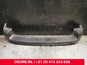 Opel Vivaro Achterbumper O191937 foto 2