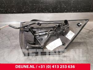 Opel Vivaro Wing mirror, left O191944 photo 2