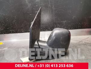 Opel Vivaro Wing mirror, left O191944 photo 3