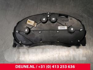 Peugeot Partner Tacho - Kombiinstrument KM O192031 foto 3