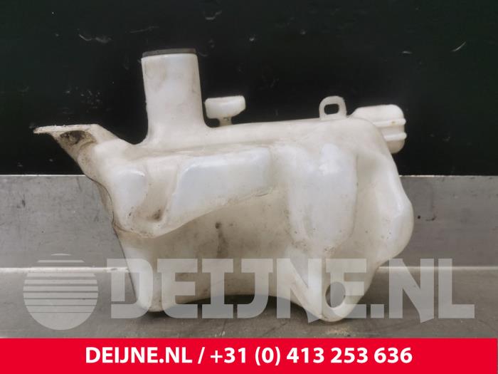 Peugeot Partner Scheibensprühertank vorne O192051