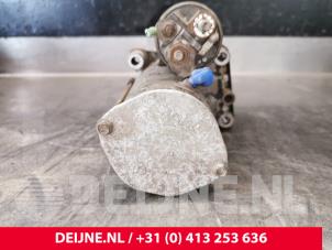 Peugeot Partner Startmotor O192060 foto 2