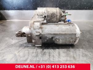 Peugeot Partner Startmotor O192060 foto 3