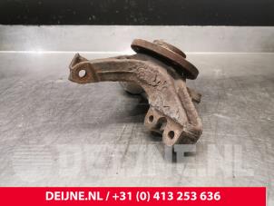 Peugeot Partner Knuckle, front left O192170 photo 2