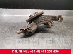 Peugeot Partner Knuckle, front left O192170 photo 3