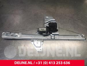 Peugeot Partner Window mechanism 2-door, front right O192183 photo 2