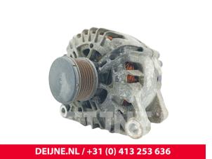 Gebruikte Dynamo Peugeot Partner (GC/GF/GG/GJ/GK) 1.6 HDI, BlueHDI 75 Prijs € 42,35 Inclusief btw aangeboden door van Deijne Onderdelen Uden B.V.