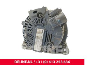 Peugeot Partner Dynamo O192191 photo 3
