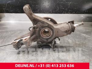Peugeot Partner Knuckle, front right O192194 photo 3