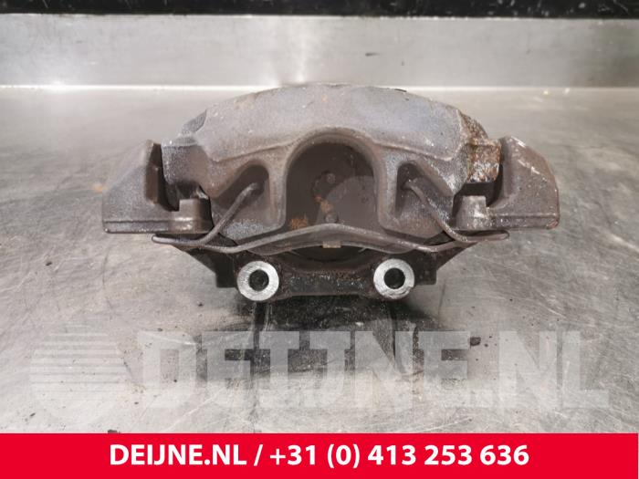 Peugeot Partner Front brake calliper, right O192202