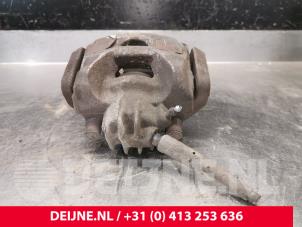 Peugeot Partner Bremszange rechts vorne O192202 foto 3