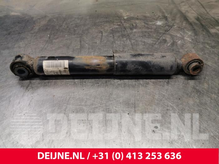 Peugeot Partner Rear shock absorber, left O192204