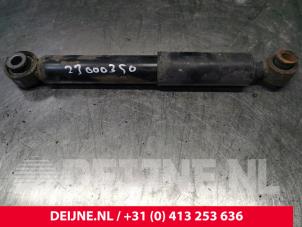 Peugeot Partner Rear shock absorber, left O192204 photo 2