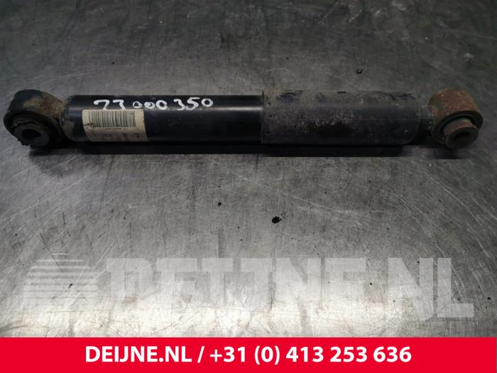 Peugeot Partner Rear shock absorber, right O192205