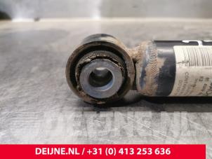Peugeot Partner Rear shock absorber, right O192205 photo 2
