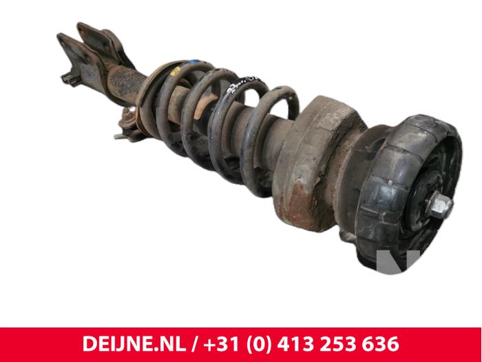 Renault Trafic Schokdemperpoot links-voor O192326