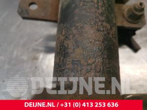 Renault Trafic Front shock absorber rod, left O192326 photo 3