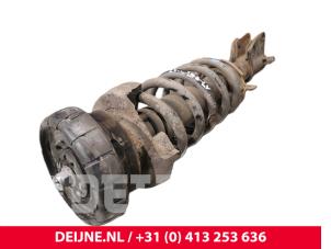 Renault Trafic Front shock absorber rod, left O192326 photo 2
