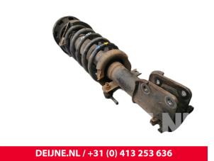 Renault Trafic Stoßdämpferstrebe rechts vorne O192327 foto 2