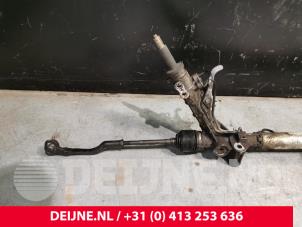 Renault Trafic Power steering box O192340 photo 2