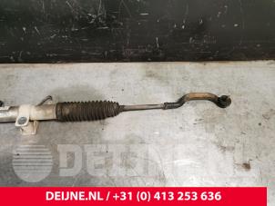 Renault Trafic Power steering box O192340 photo 3