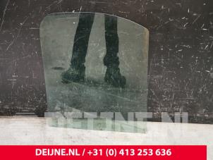 Renault Trafic Door window 2-door, left O192359 photo 2