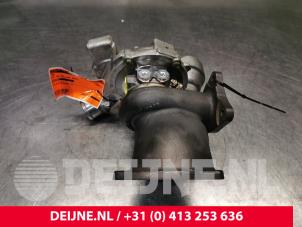 Volvo V40 Turbo O192363 foto 4