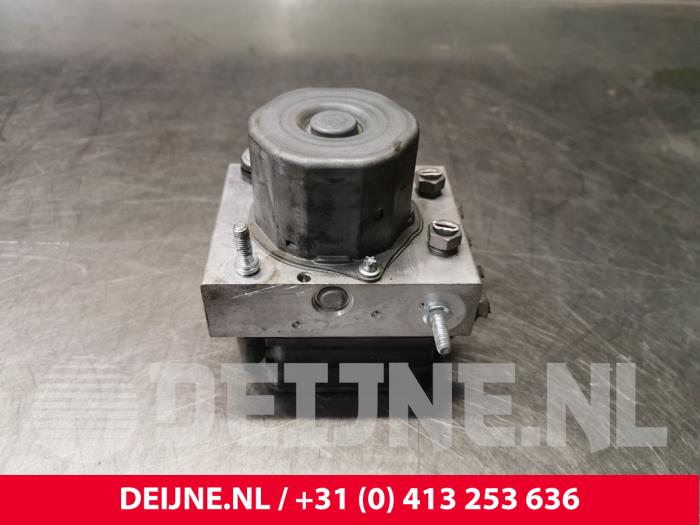 Ford Transit Custom ABS Pumpe O192374