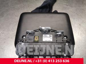 Ford Transit Custom Displays Multi Media Anzeige O192383 foto 2