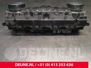 Ford Transit Custom Heater control panel O192391 photo 3