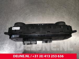 Ford Transit Custom Heater control panel O192391 photo 2