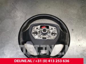 Ford Transit Custom Stuurwiel O192412 foto 2