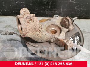Ford Transit Custom Fusee links-voor O192466 foto 3