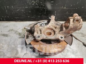 Ford Transit Custom Fusee links-voor O192466 foto 2