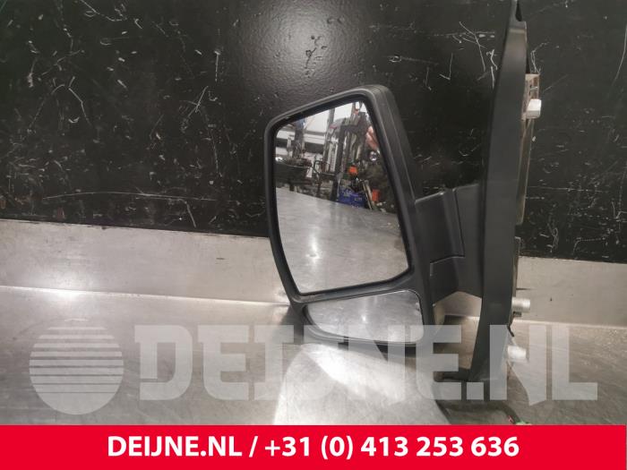 Ford Transit Custom Buitenspiegel links O192455