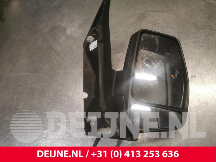 Ford Transit Custom Buitenspiegel rechts O192456
