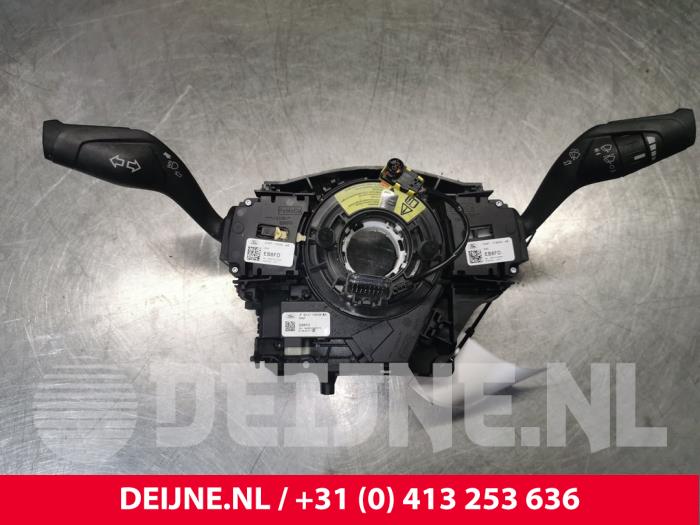 Ford Transit Custom Steering column stalk O192457
