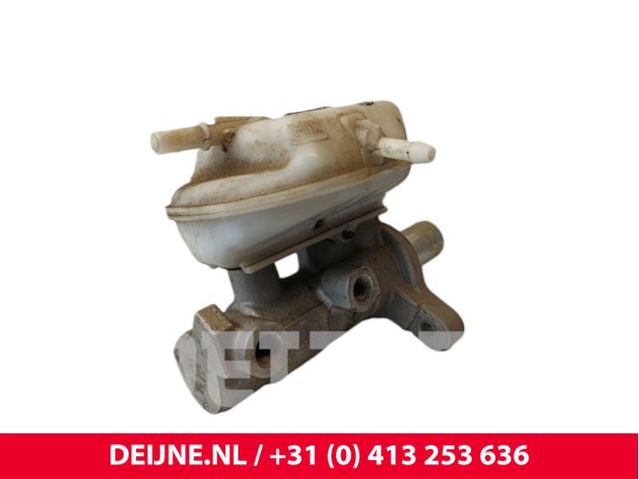 Gebruikte Hoofdremcilinder Ford Transit Custom 2.2 TDCi 16V Prijs € 30,25 Inclusief btw aangeboden door van Deijne Onderdelen Uden B.V.