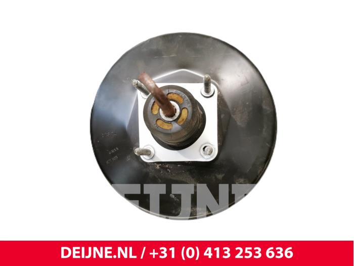 Gebruikte Rembol Ford Transit Custom 2.2 TDCi 16V Prijs € 48,40 Inclusief btw aangeboden door van Deijne Onderdelen Uden B.V.