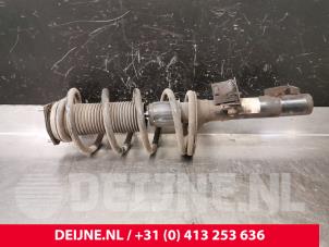 Ford Transit Custom Stoßdämpferstrebe rechts vorne O192490 foto 2
