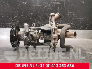 Gebruikte Pomp Servo Ford Transit Custom 2.2 TDCi 16V Prijs € 121,00 Inclusief btw aangeboden door van Deijne Onderdelen Uden B.V.