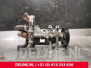 Ford Transit Custom Power steering pump O192494 photo 2