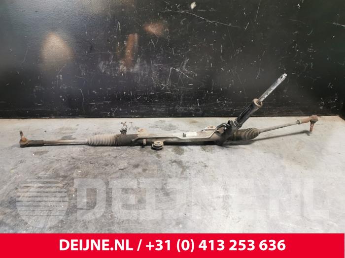 Ford Transit Custom Lenkgetriebe Servo O192495