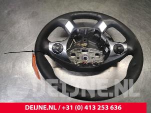 Ford Transit Custom Stuurwiel O192496 foto 2